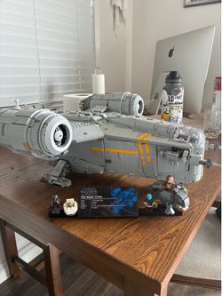 LEGO UCS Razor Crest