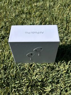 AirPod Pro 3