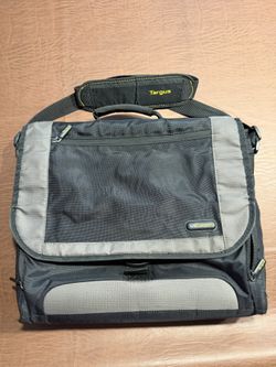 Targus Laptop Bag