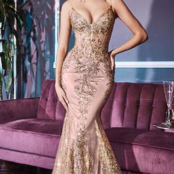 Prom Homecoming Dress