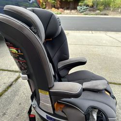 Chico Myfit Car Seat