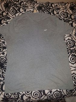 Hollister shirt