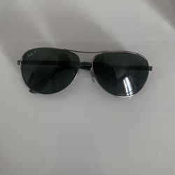 Ray Ban Polarized 