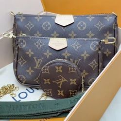Louis Vuitton bags