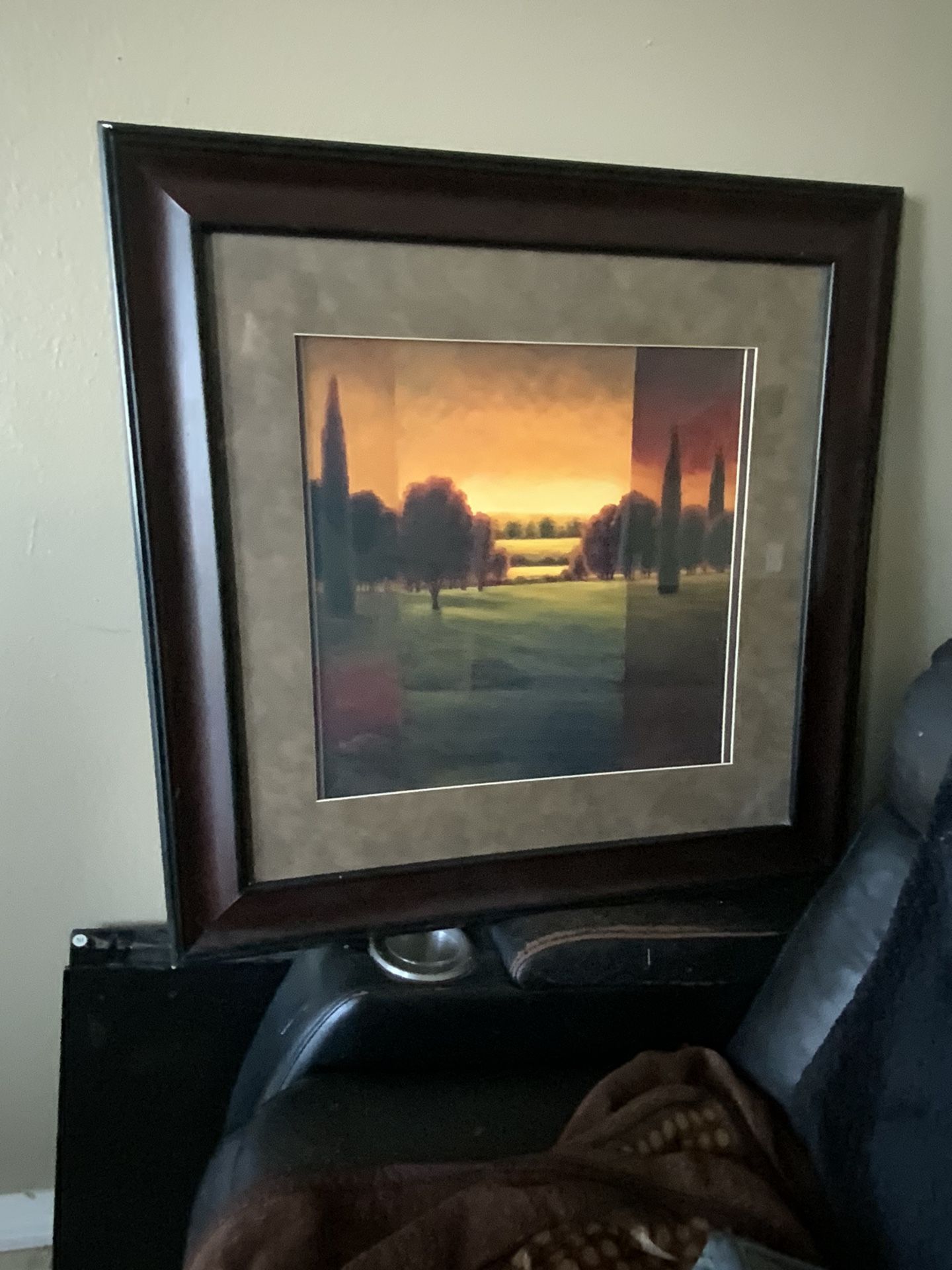 The Break Of Dawn By Gregory Williams