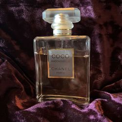 Perfume De Mujer Coco Chanel Original