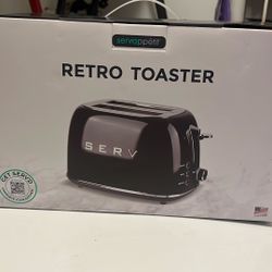 Brand New Toaster 