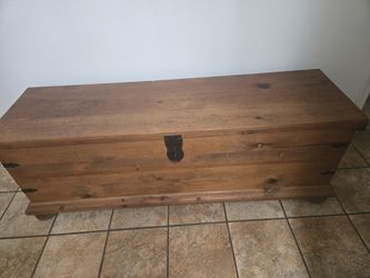 Heavy Solid Wood 