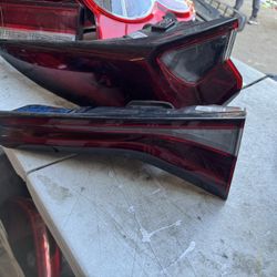 Acura Mdx Tail Lights Oem