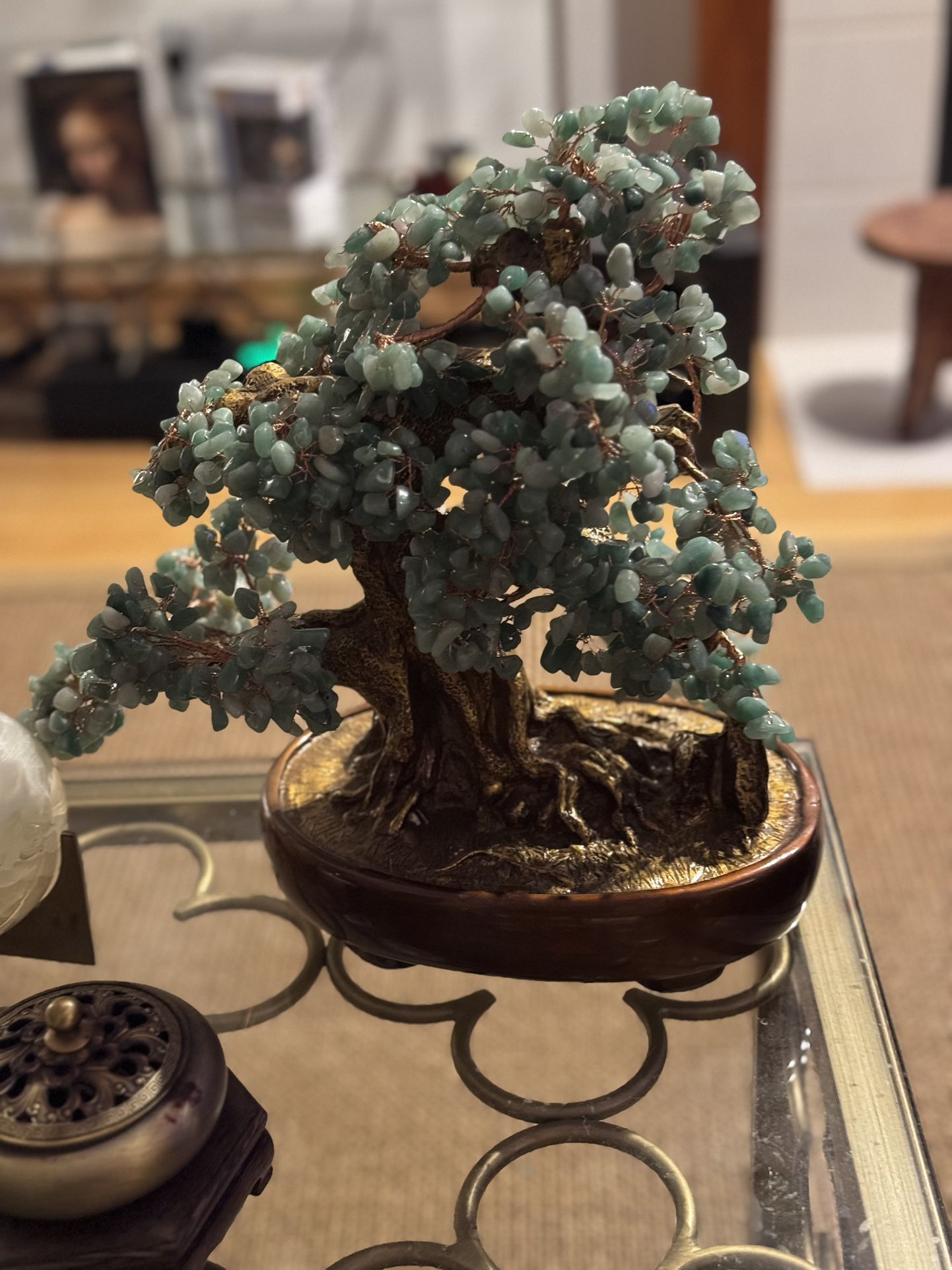 Kalifano Jade (w/Box)