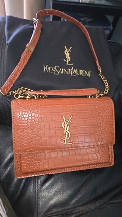 Saint Laurent small hand bag