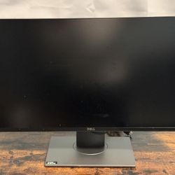 Dell s2716dg 27" LED QHD G-sync Monitor