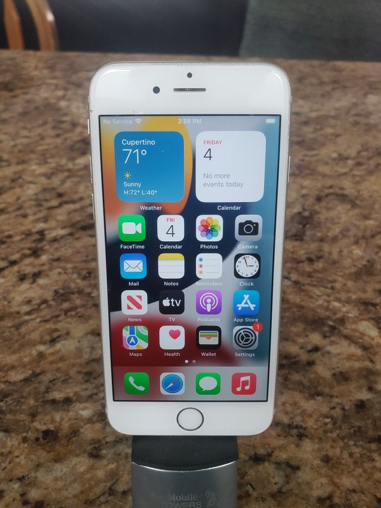 Iphone 6S 16GB