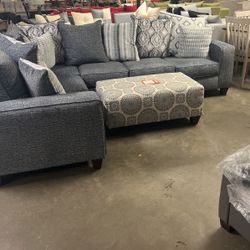 Sectional 