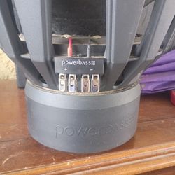 3.5 Coil D2 15 Sub. 160$.  Works Perfectly Small Crack Basket But Well Work Perfect Like That