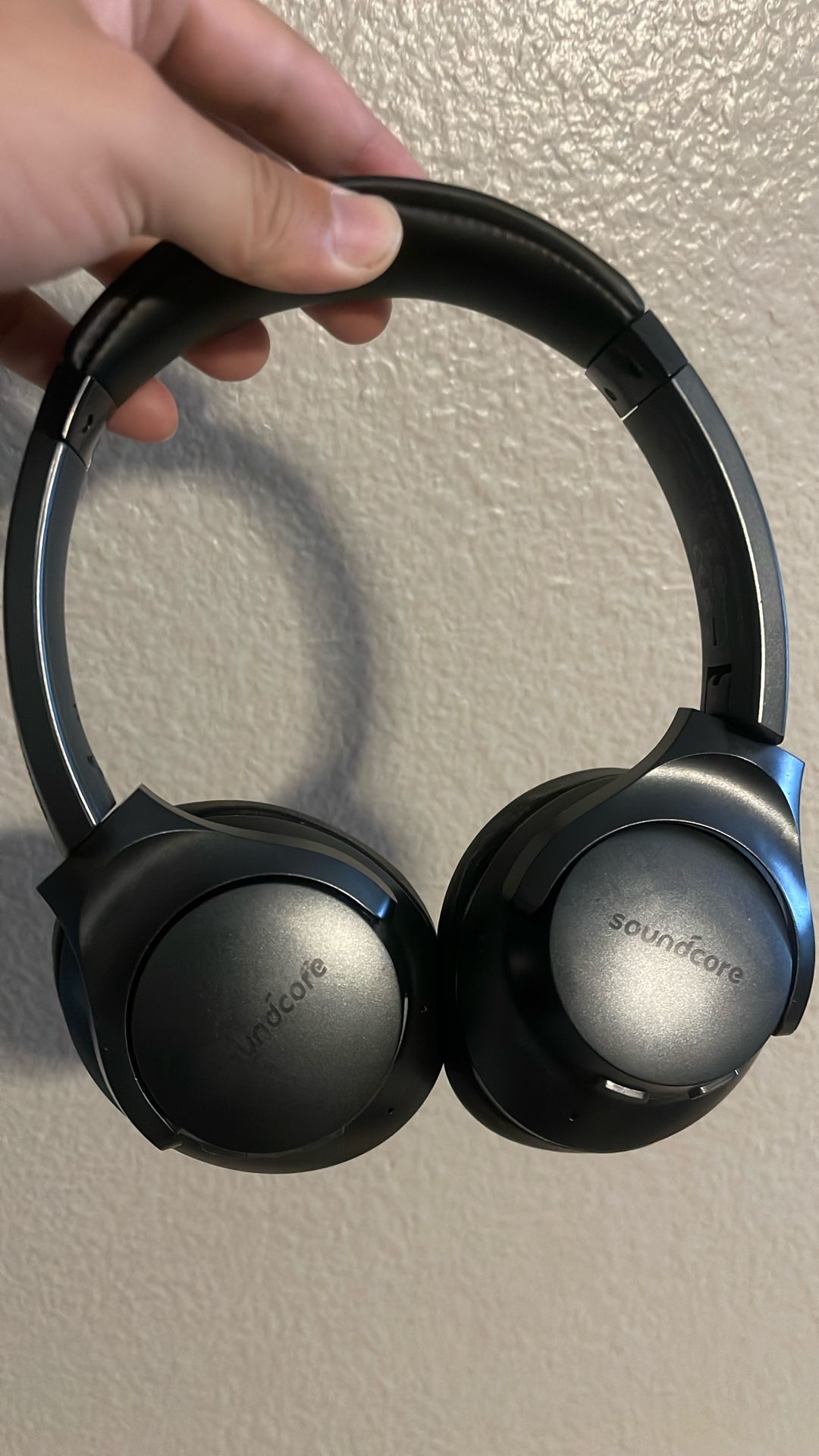 Bluetooth Headphones