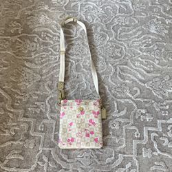 Coach Crossbody 