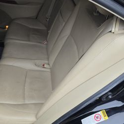 Lexus Es (contact info removed) 