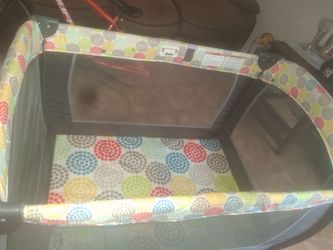 Playpen $30
