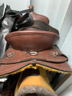 SADDLE