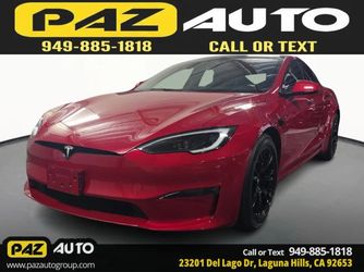 2023 Tesla Model S