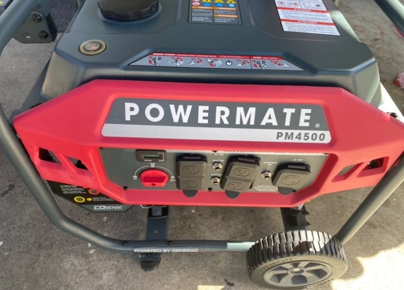 Generator