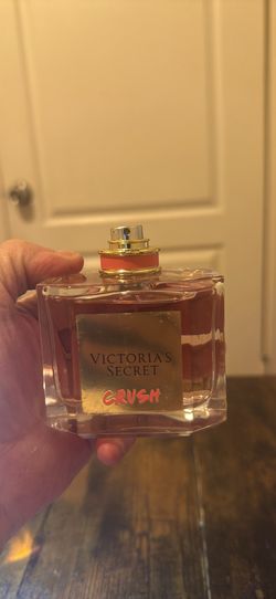 Victoria secret crush authentic new 100 ml eau de parfum spray no box