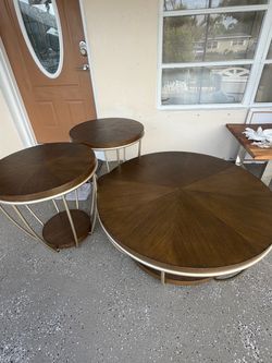 Round Tables