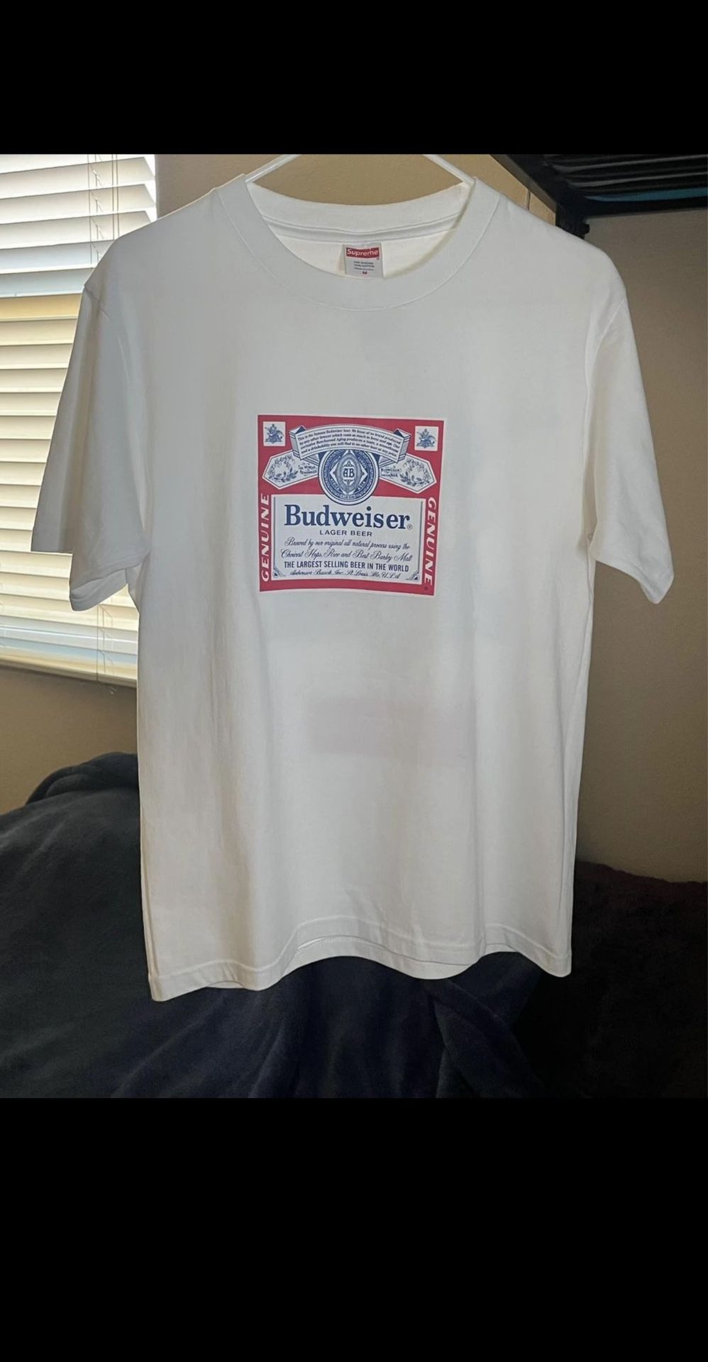 Supreme Budweiser Medium