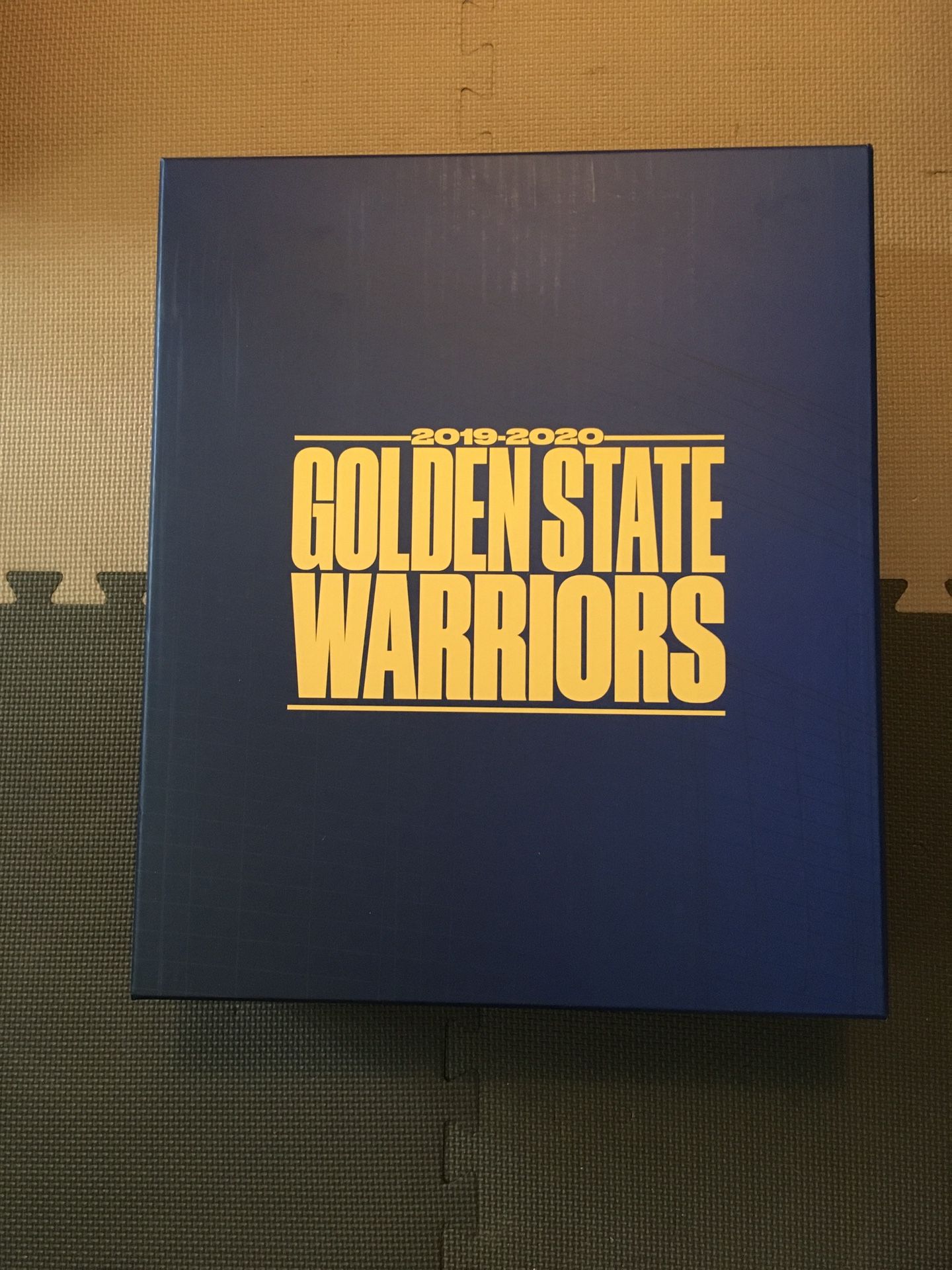 Golden State Warriors Bobbled Heads $100