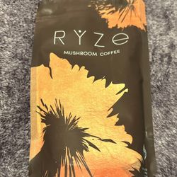 RYZE Mushroom Coffee 