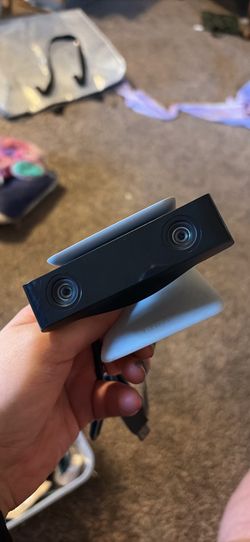 Ps5 camera