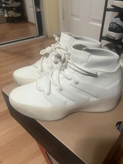 Fear Of God Adidas Athletics Size 9
