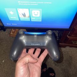Ps4 