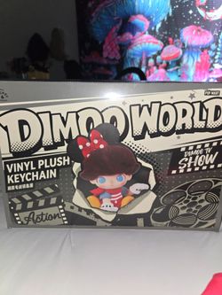 Funko Pop Disney Collection