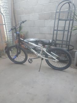 Kent Bicycle FS20
