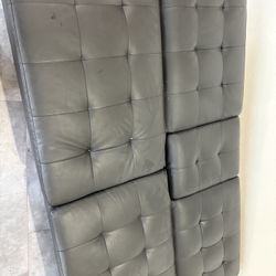 Couch/ Bed