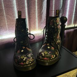 Dr. Martens Boots