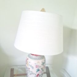 VINTAGE LAMP