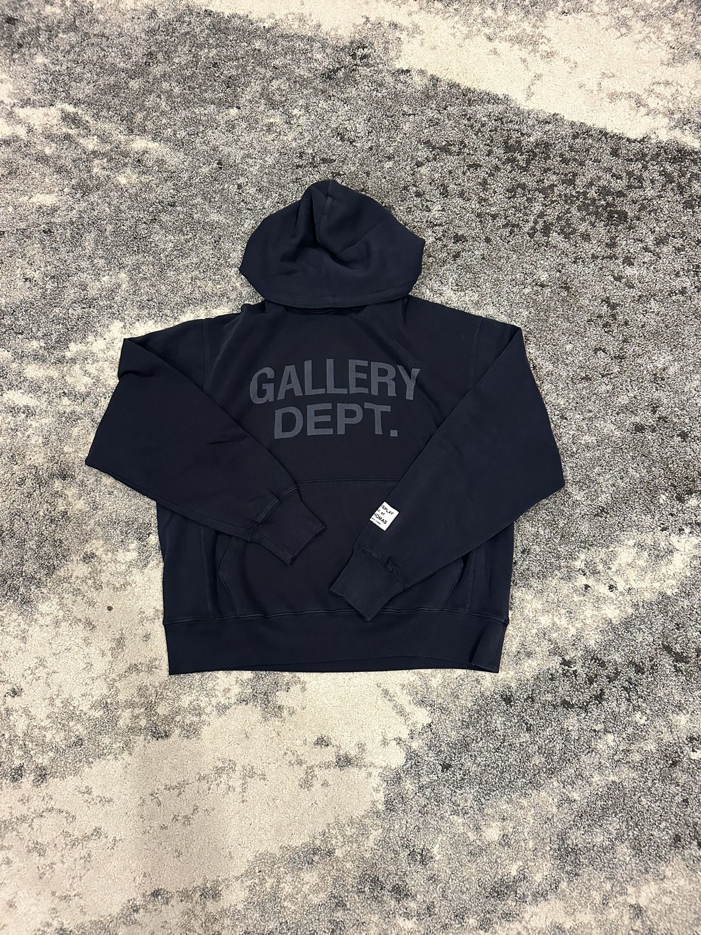 Gallery Dept Hoodie