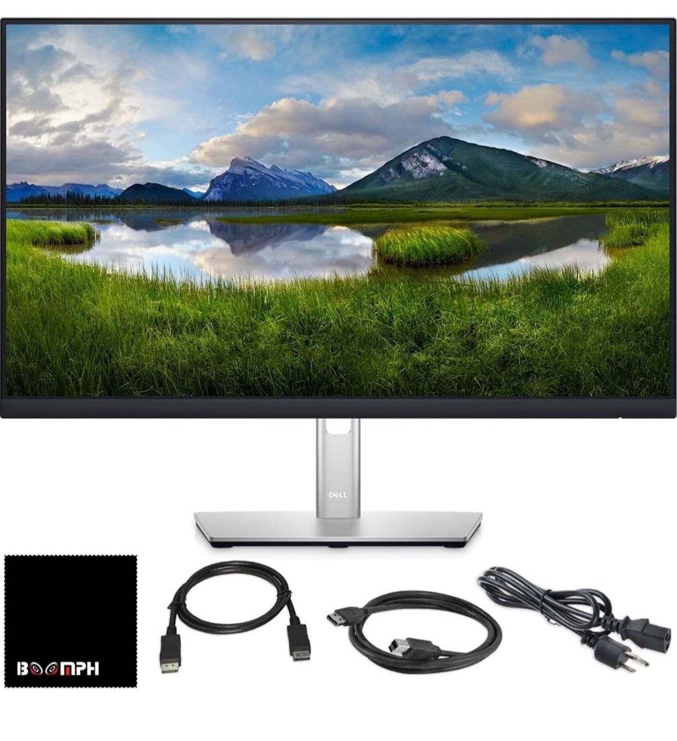 Dell 27” Monitor