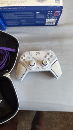 Victrix pro bfg