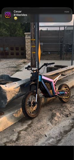 Modded Tuttio soleil se (trade)