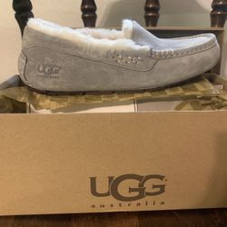 UGG Australia Ansley Gray