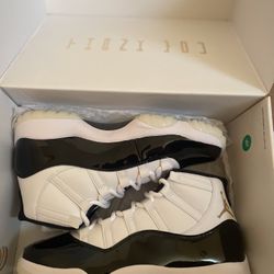 Jordan 11 