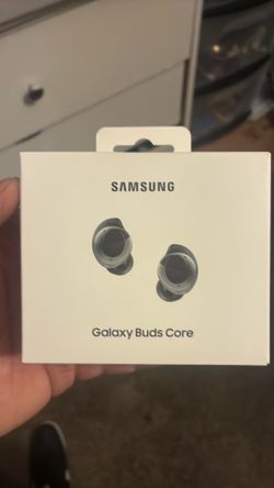 Samsung Galaxy BUDs Core