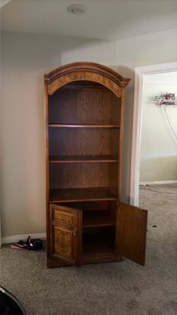 Furnature book shelf’s 2