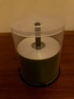 60+ Verbatim CD-R Spindle