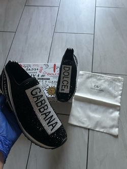 Men Dolce Gabanna Shoes / Size 10