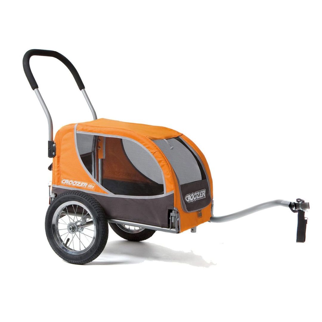 Dog Carrier/ trailer/ stroller